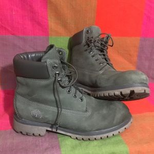 🎉HOST PICK!!! 🎉 Timberland Boots